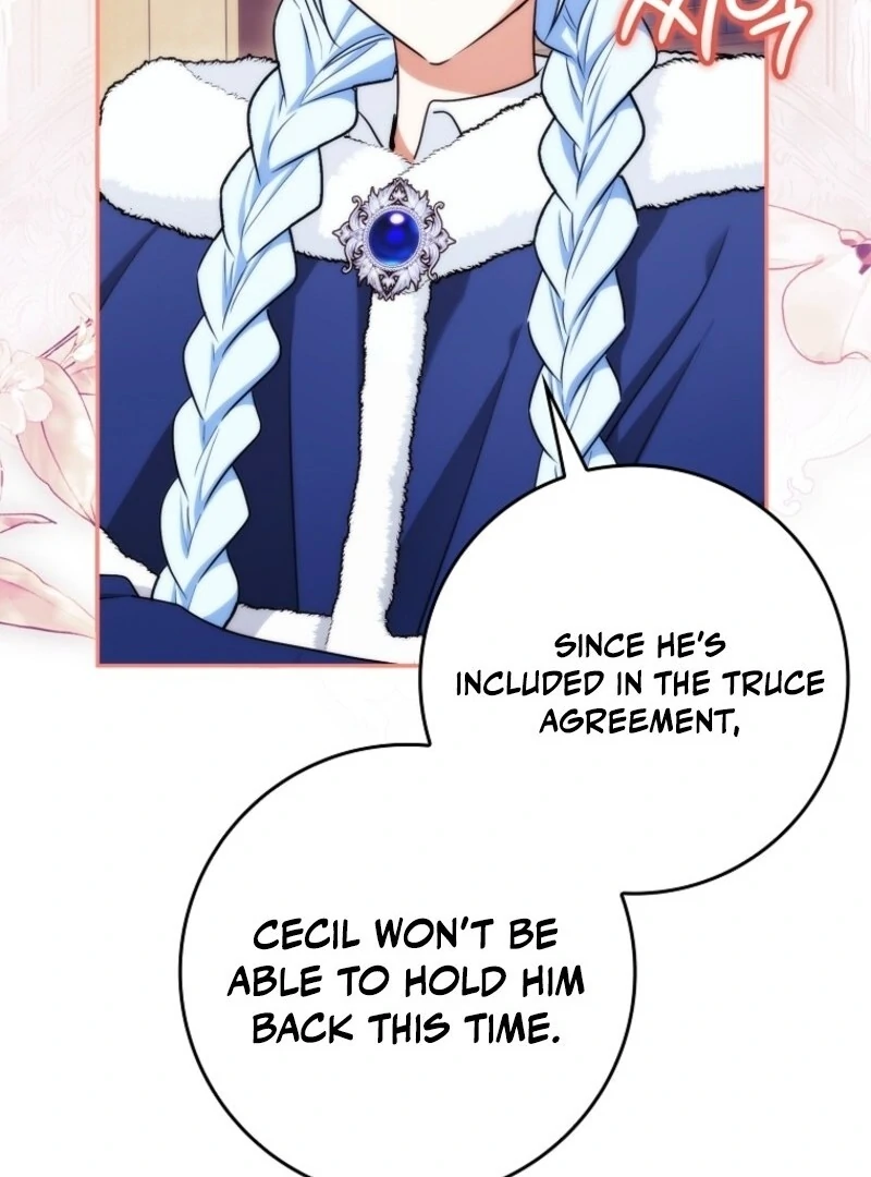 Deadlines Are Raining in the Status Window Chapter 64 - Page 66