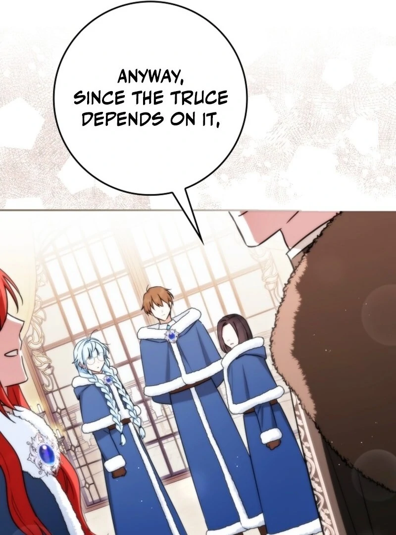 Deadlines Are Raining in the Status Window Chapter 64 - Page 69