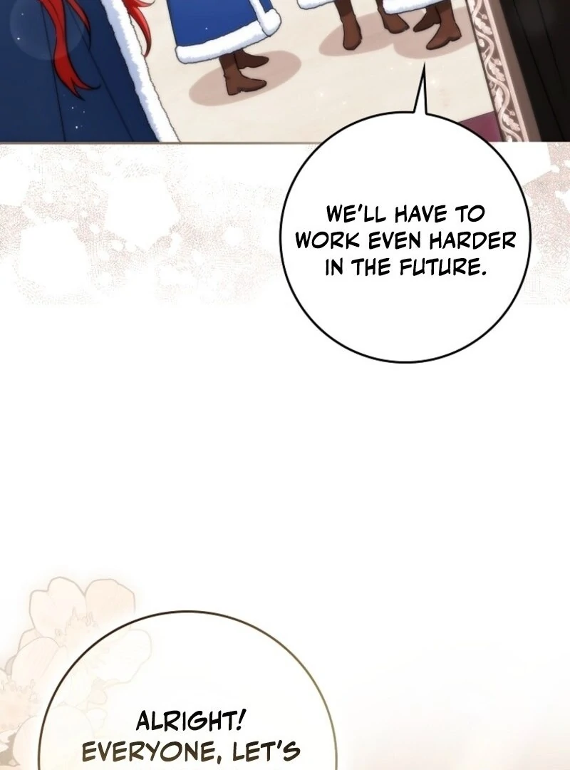 Deadlines Are Raining in the Status Window Chapter 64 - Page 70