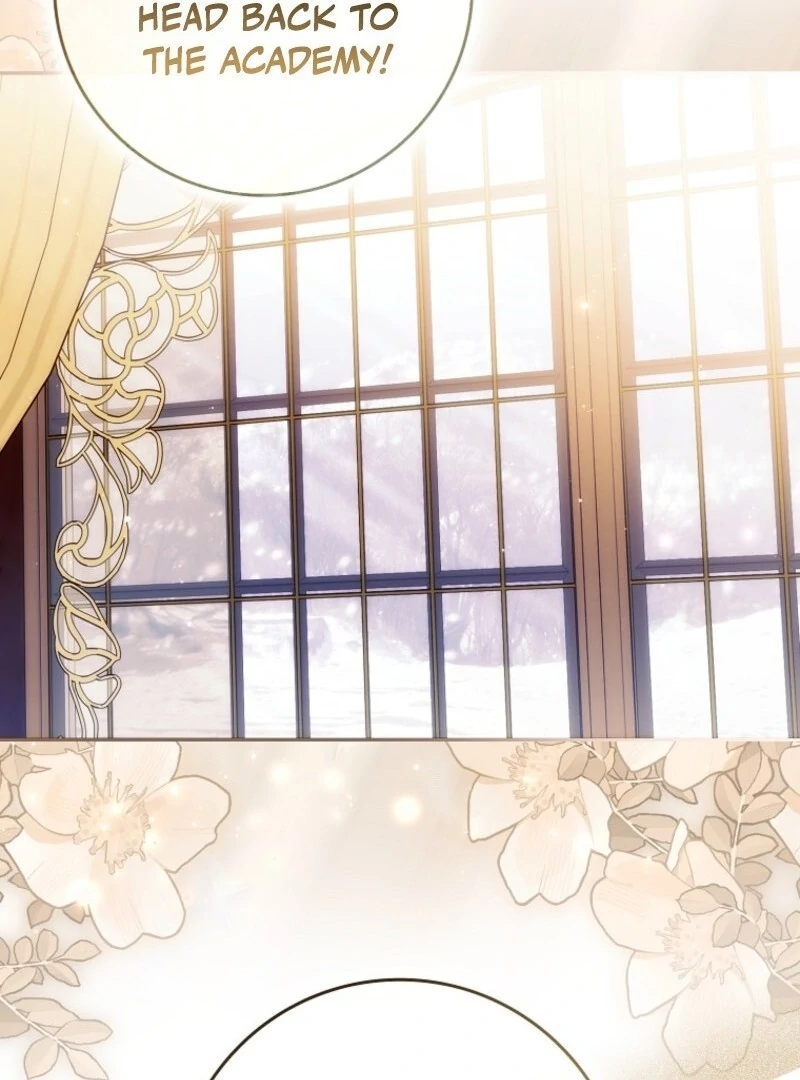 Deadlines Are Raining in the Status Window Chapter 64 - Page 71
