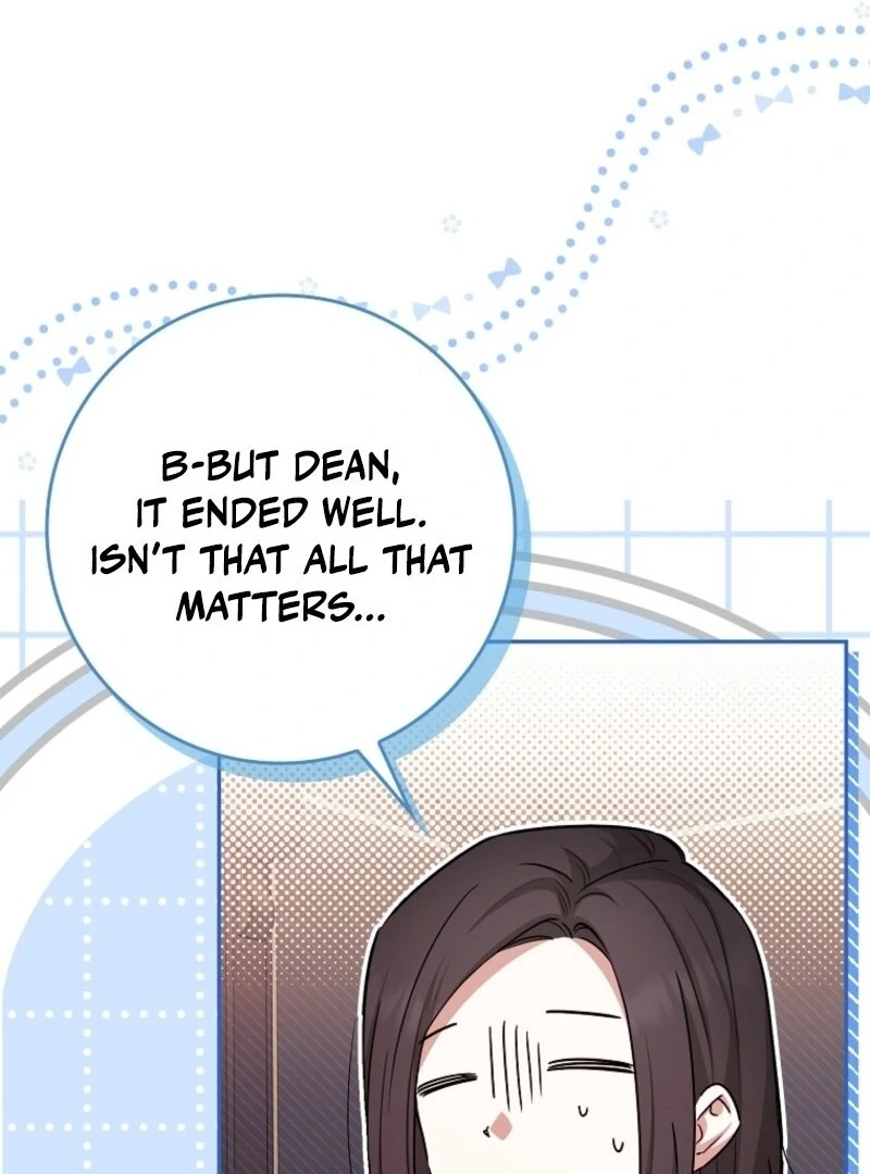 Deadlines Are Raining in the Status Window Chapter 64 - Page 78