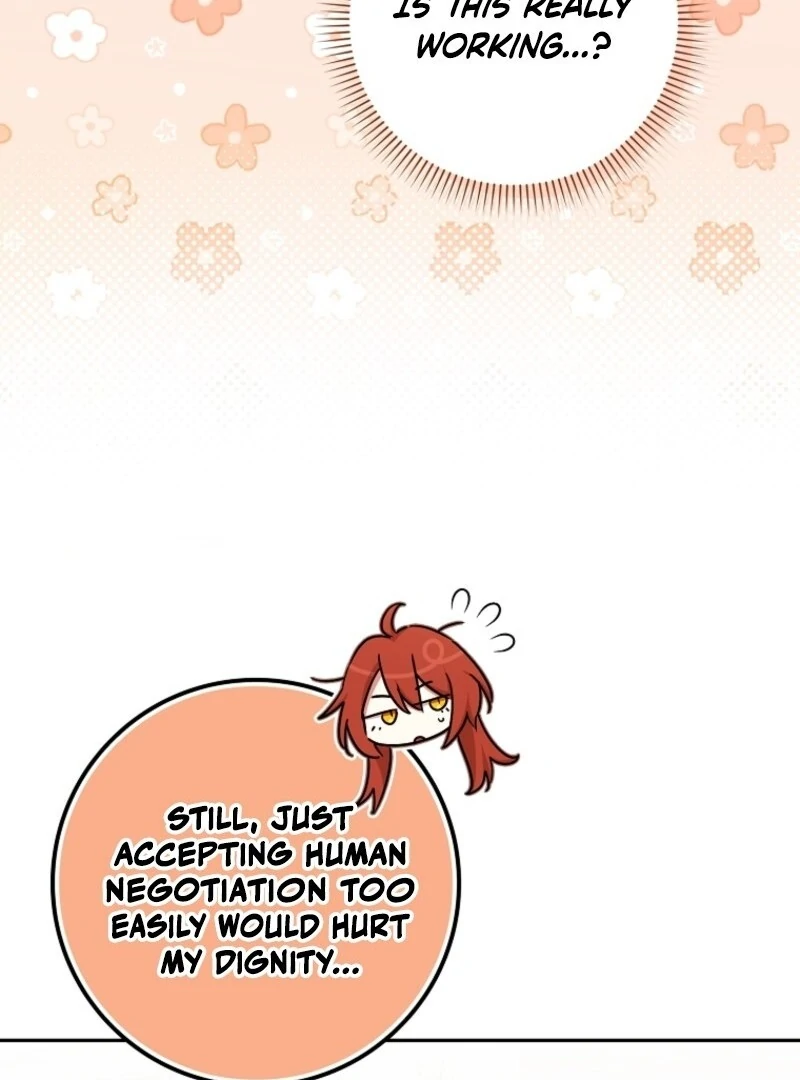 Deadlines Are Raining in the Status Window Chapter 64 - Page 9
