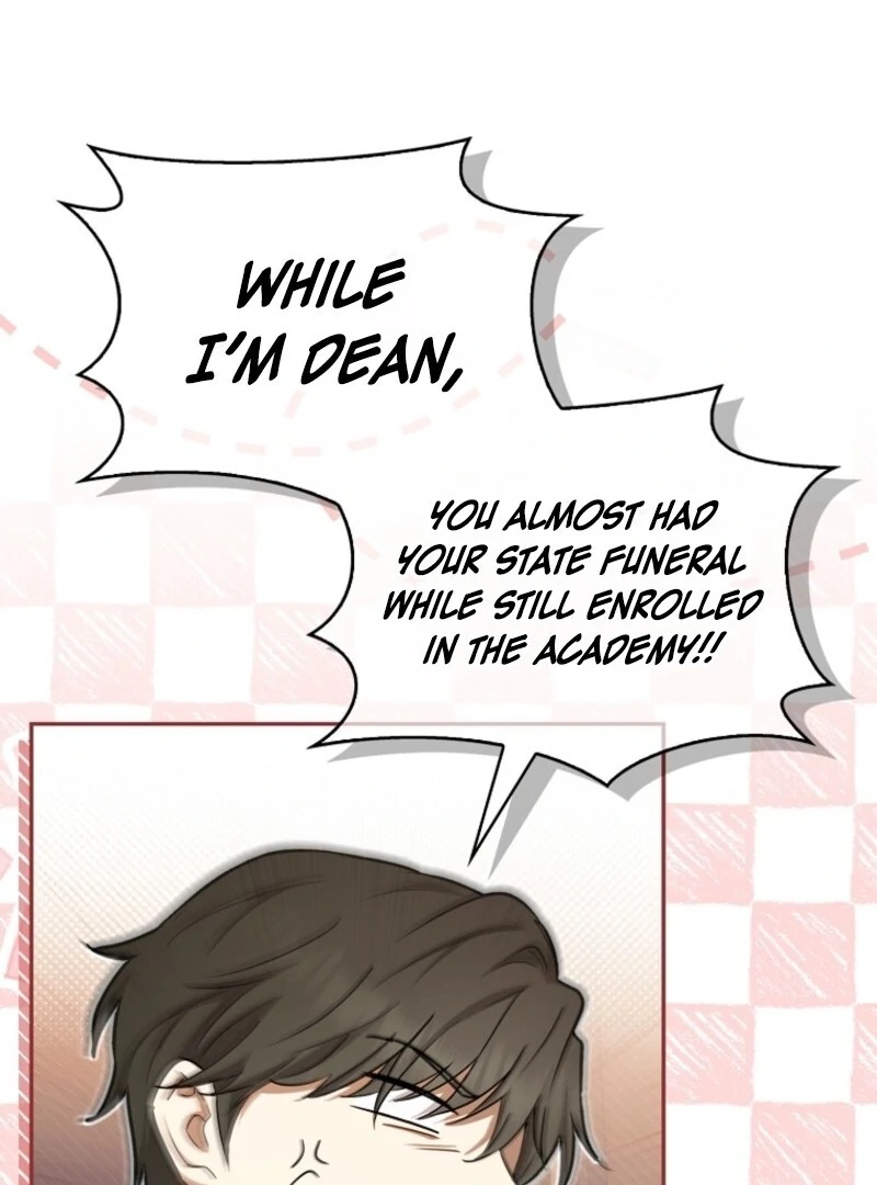 Deadlines Are Raining in the Status Window Chapter 64 - Page 81