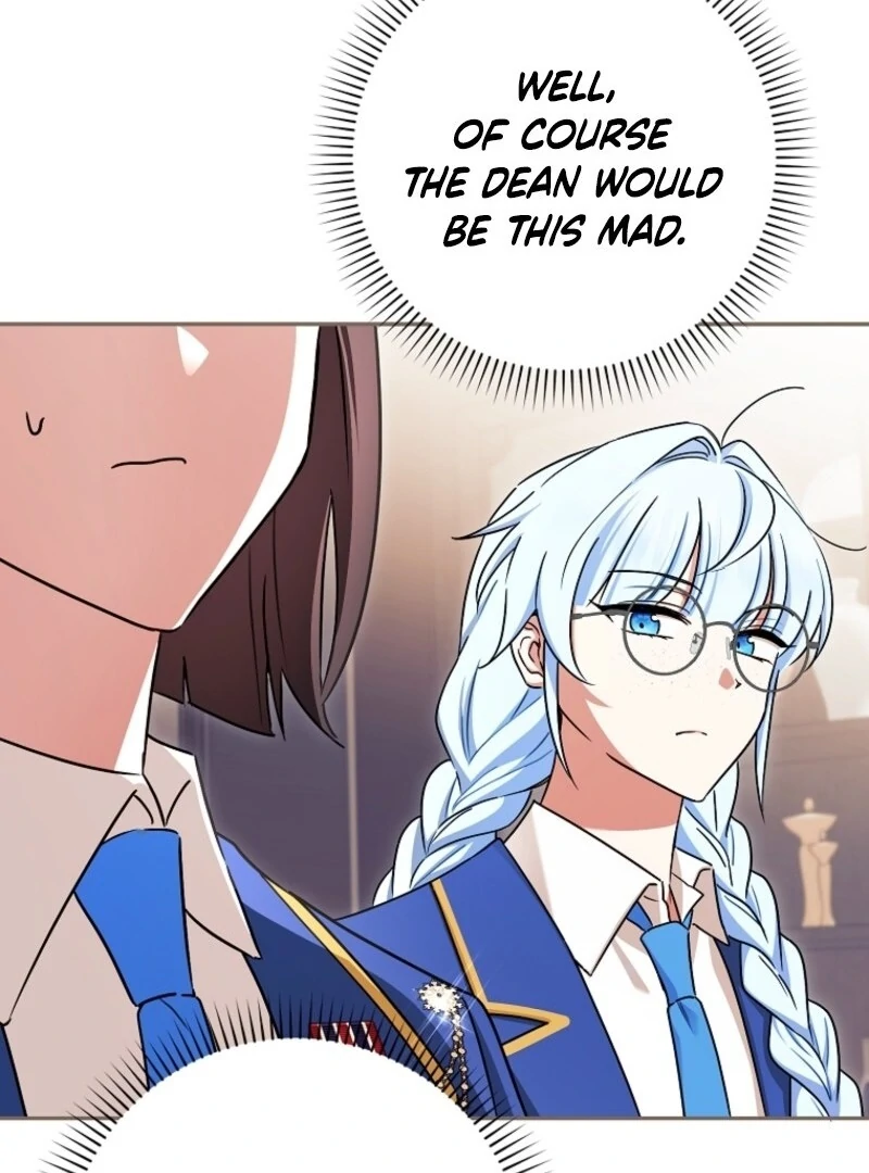 Deadlines Are Raining in the Status Window Chapter 64 - Page 83
