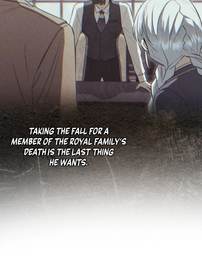 Deadlines Are Raining in the Status Window Chapter 64 - Page 85