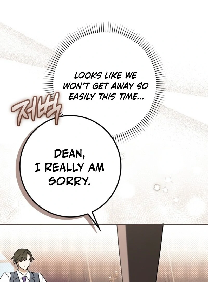 Deadlines Are Raining in the Status Window Chapter 64 - Page 86