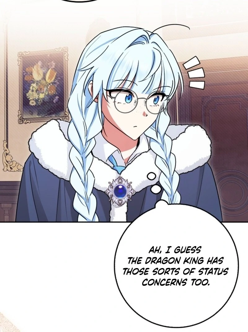 Deadlines Are Raining in the Status Window Chapter 64 - Page 10