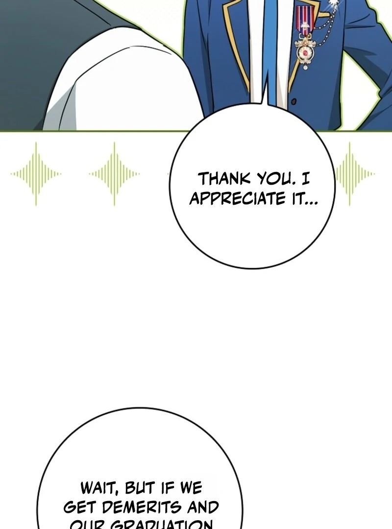 Deadlines Are Raining in the Status Window Chapter 64 - Page 93