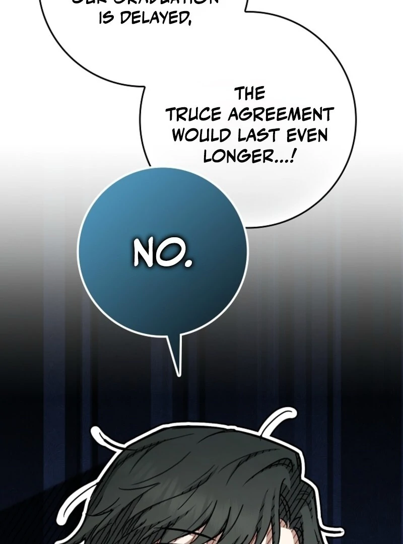 Deadlines Are Raining in the Status Window Chapter 64 - Page 94