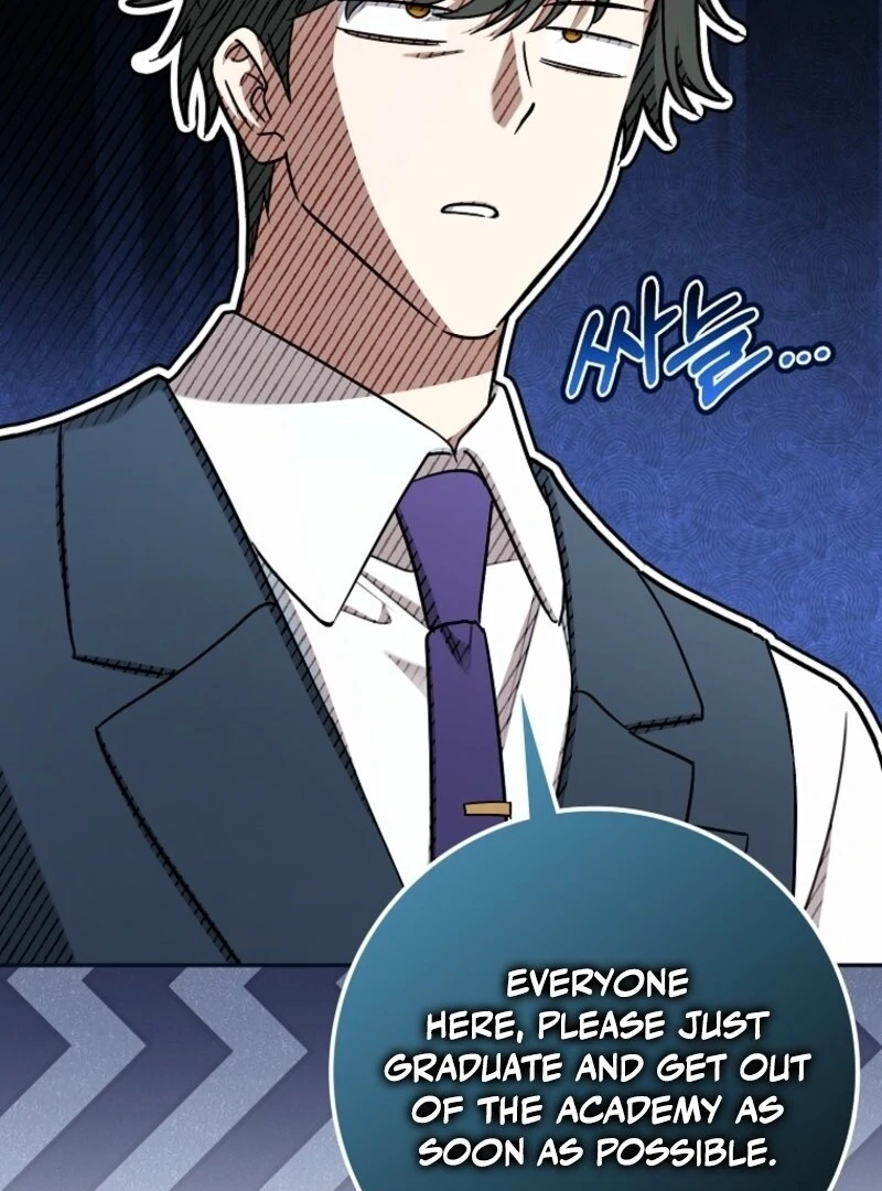 Deadlines Are Raining in the Status Window Chapter 64 - Page 95