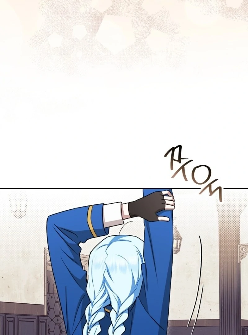 Deadlines Are Raining in the Status Window Chapter 64 - Page 98