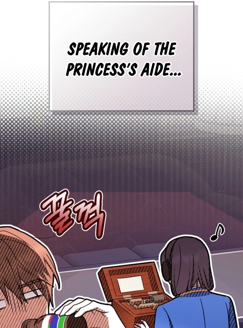 Deadlines Are Raining in the Status Window Chapter 65 - Page 102