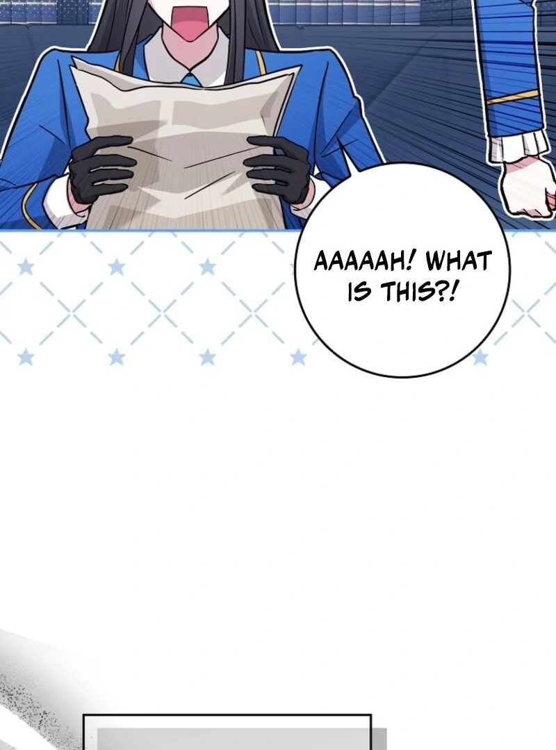 Deadlines Are Raining in the Status Window Chapter 65 - Page 105
