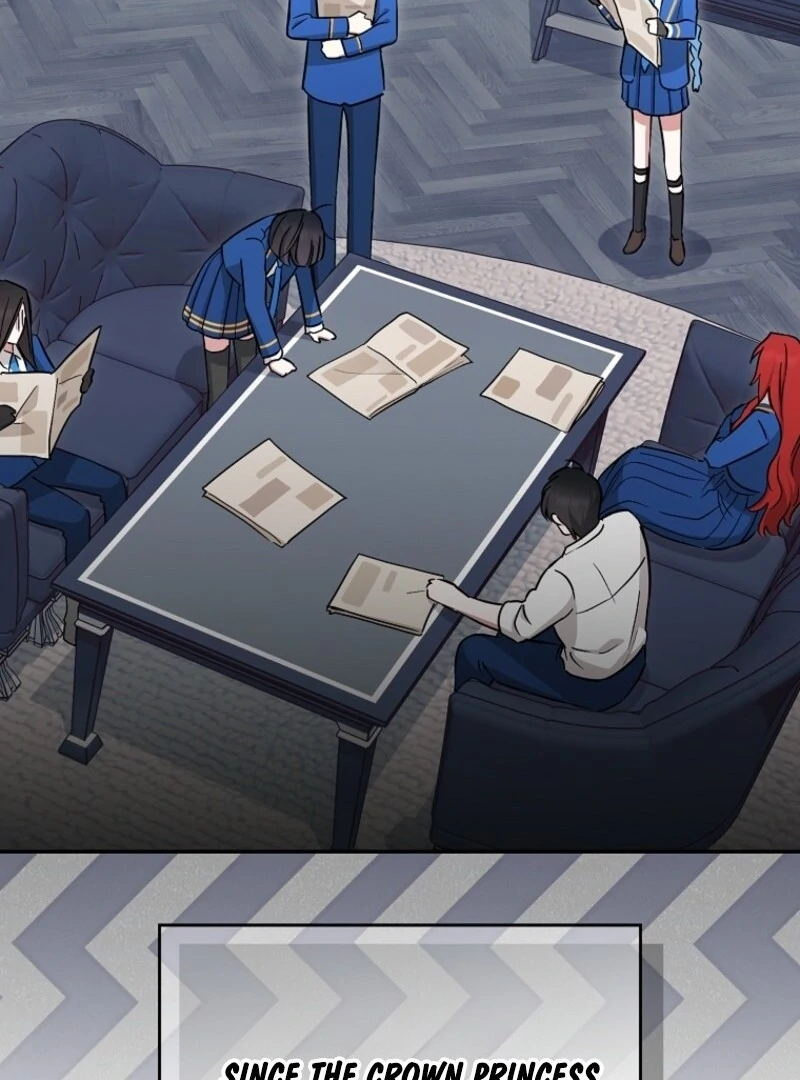 Deadlines Are Raining in the Status Window Chapter 65 - Page 107