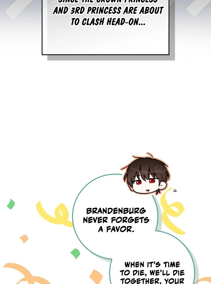 Deadlines Are Raining in the Status Window Chapter 65 - Page 108