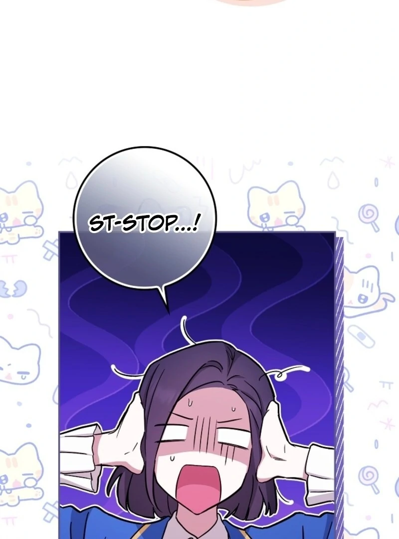 Deadlines Are Raining in the Status Window Chapter 65 - Page 110