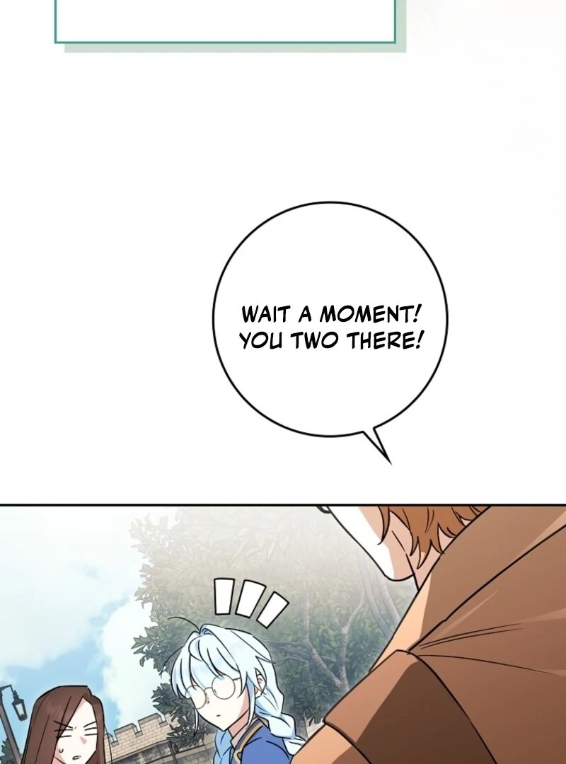 Deadlines Are Raining in the Status Window Chapter 65 - Page 120