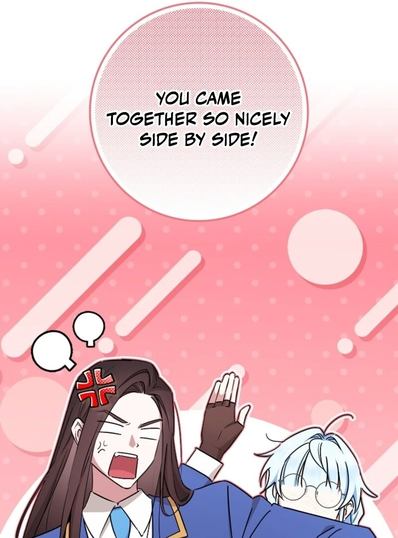 Deadlines Are Raining in the Status Window Chapter 65 - Page 13