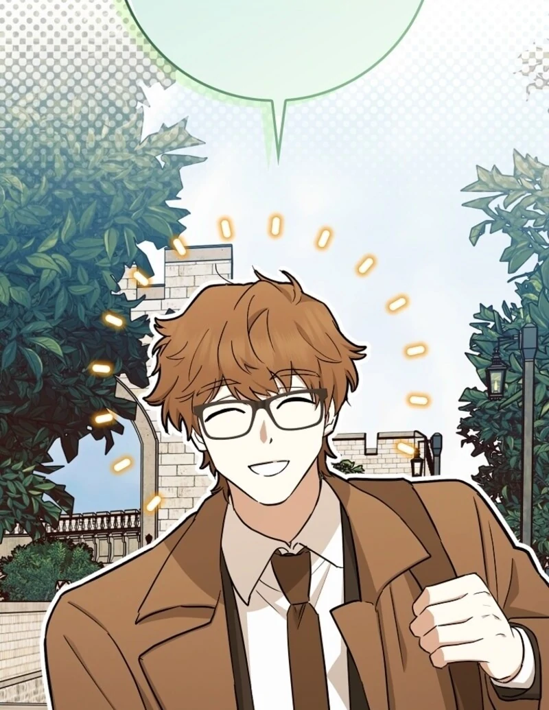 Deadlines Are Raining in the Status Window Chapter 65 - Page 122