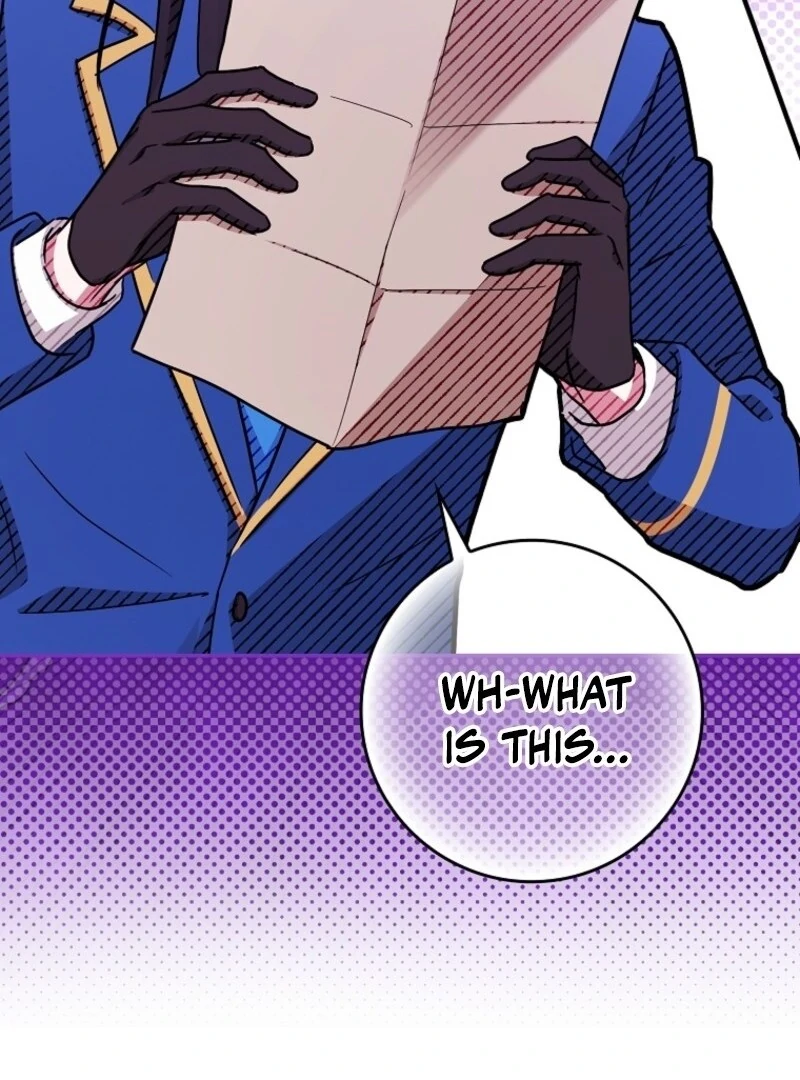 Deadlines Are Raining in the Status Window Chapter 65 - Page 129