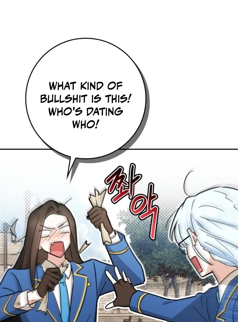 Deadlines Are Raining in the Status Window Chapter 65 - Page 130