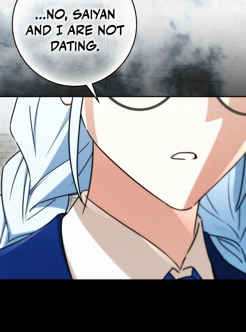 Deadlines Are Raining in the Status Window Chapter 65 - Page 136