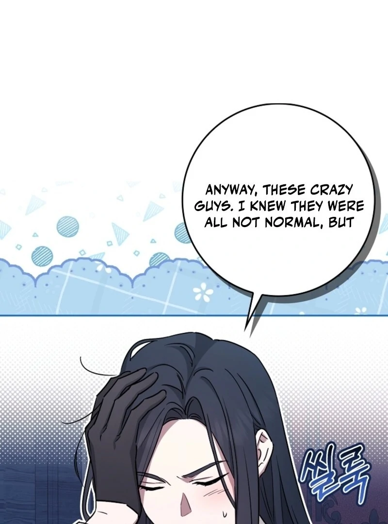 Deadlines Are Raining in the Status Window Chapter 65 - Page 15