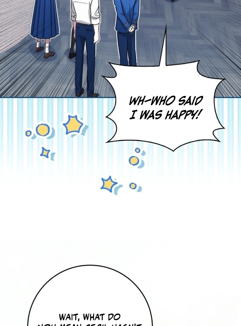 Deadlines Are Raining in the Status Window Chapter 65 - Page 18