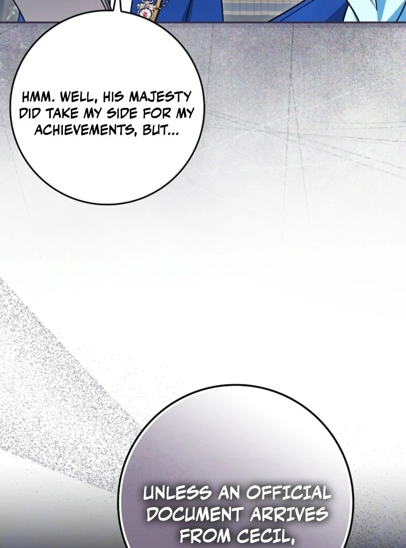 Deadlines Are Raining in the Status Window Chapter 65 - Page 20