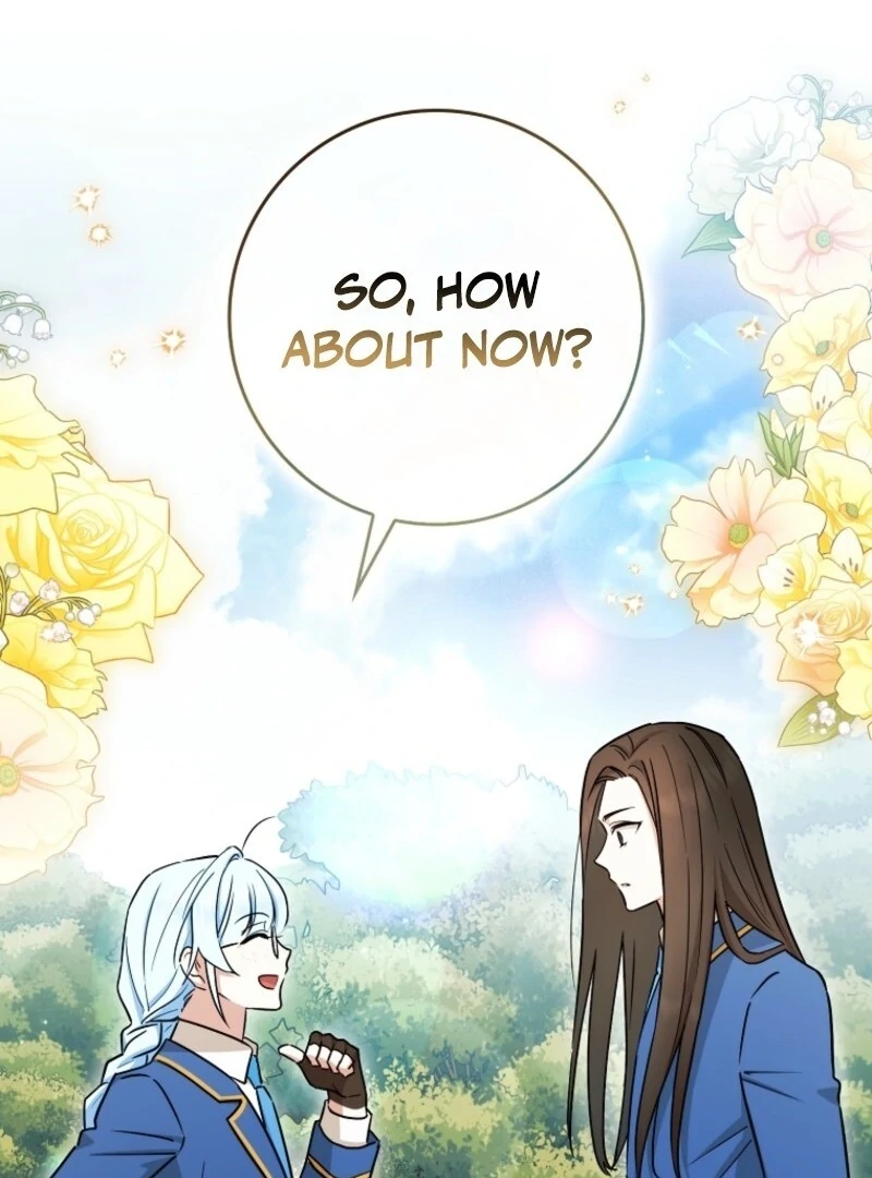 Deadlines Are Raining in the Status Window Chapter 65 - Page 3