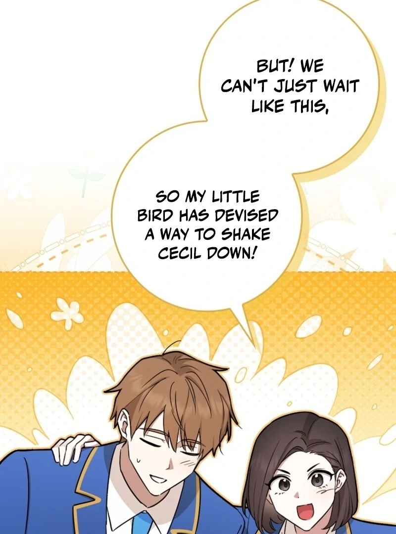 Deadlines Are Raining in the Status Window Chapter 65 - Page 24