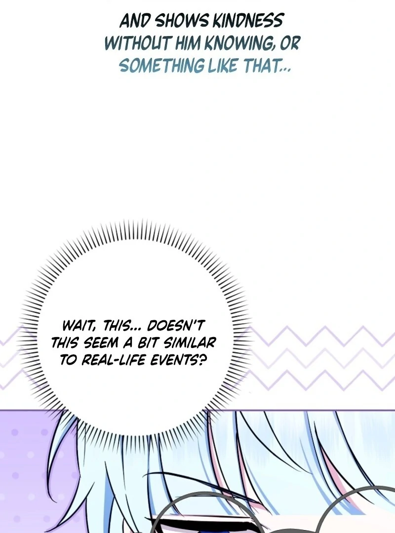 Deadlines Are Raining in the Status Window Chapter 65 - Page 42