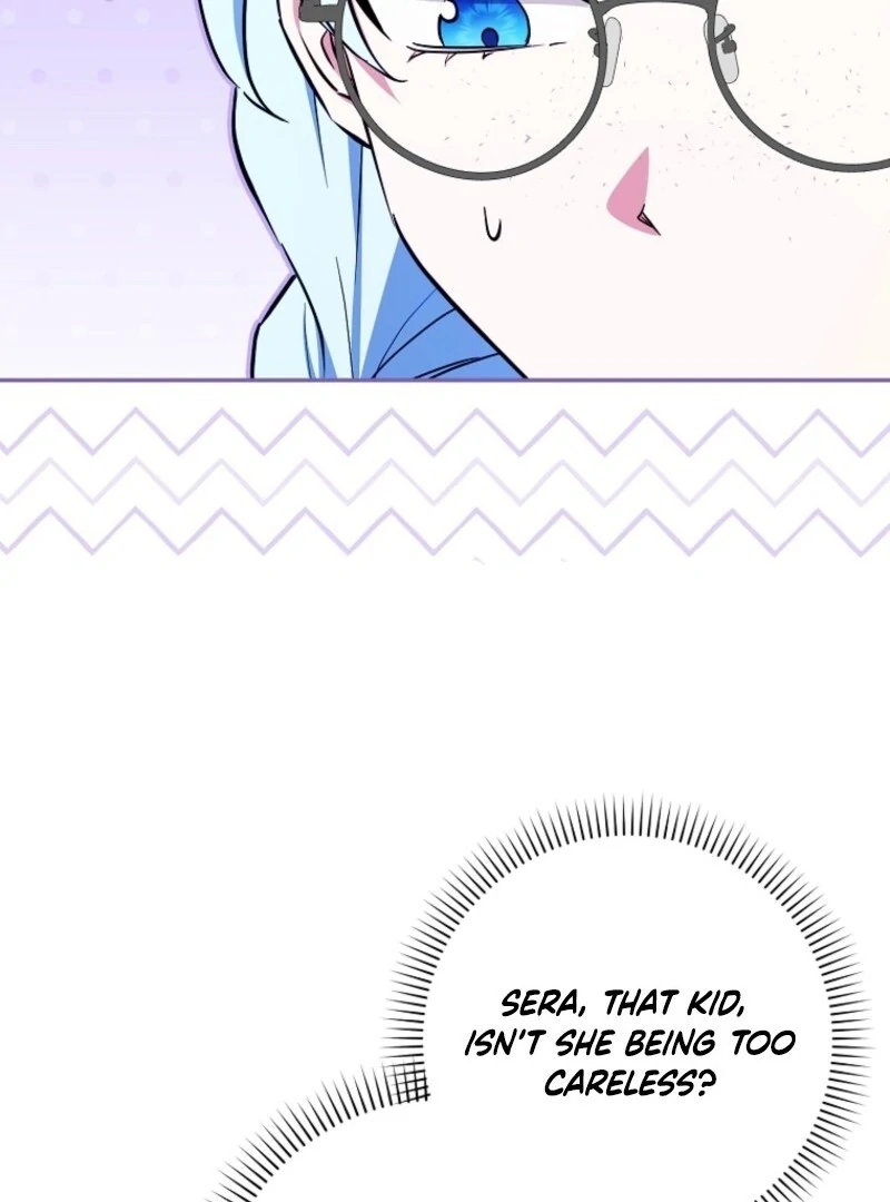 Deadlines Are Raining in the Status Window Chapter 65 - Page 43