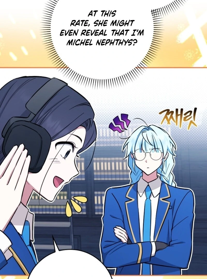 Deadlines Are Raining in the Status Window Chapter 65 - Page 44