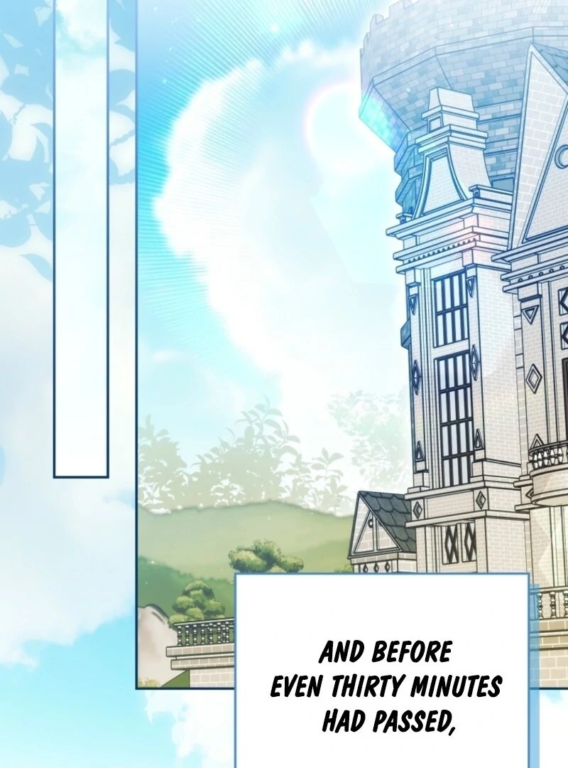 Deadlines Are Raining in the Status Window Chapter 65 - Page 50