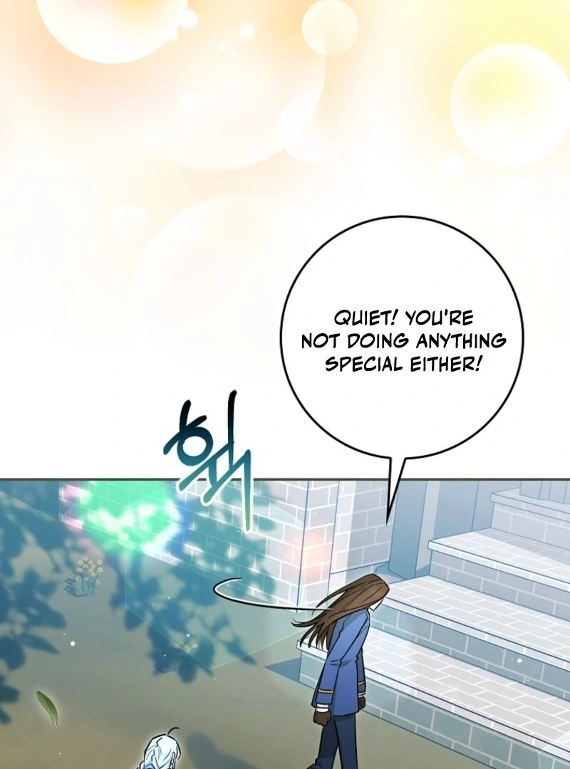 Deadlines Are Raining in the Status Window Chapter 65 - Page 6
