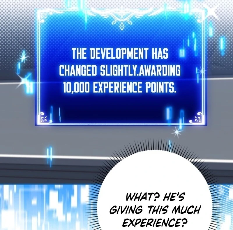 Deadlines Are Raining in the Status Window Chapter 65 - Page 55
