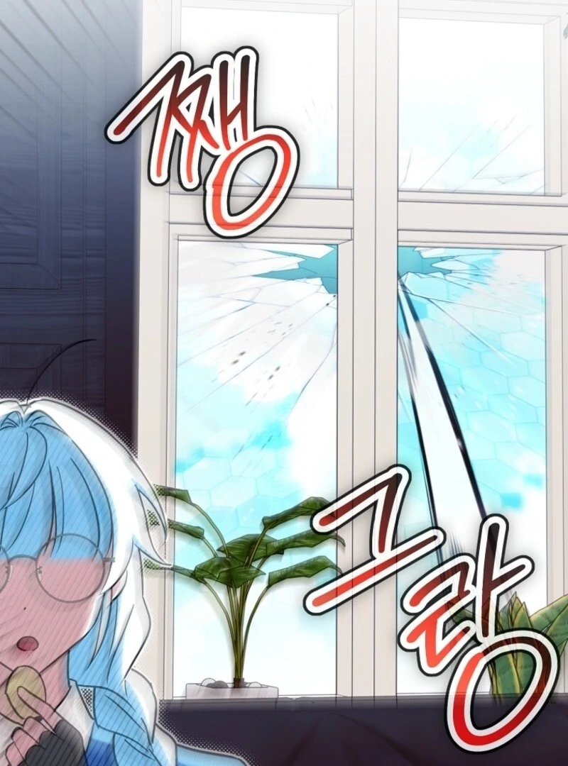 Deadlines Are Raining in the Status Window Chapter 65 - Page 57