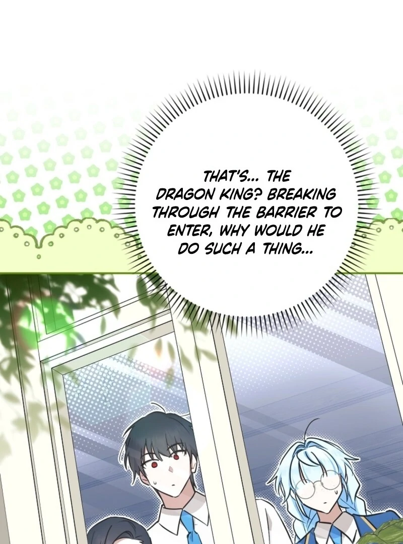 Deadlines Are Raining in the Status Window Chapter 65 - Page 63