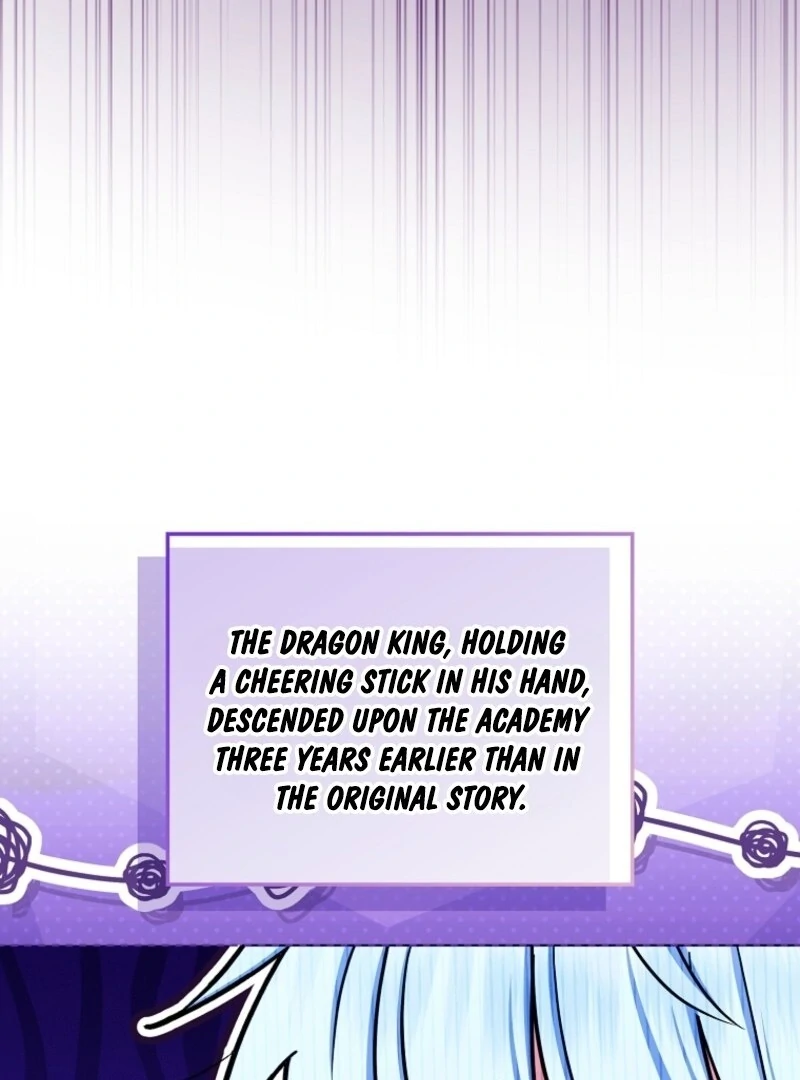 Deadlines Are Raining in the Status Window Chapter 65 - Page 69