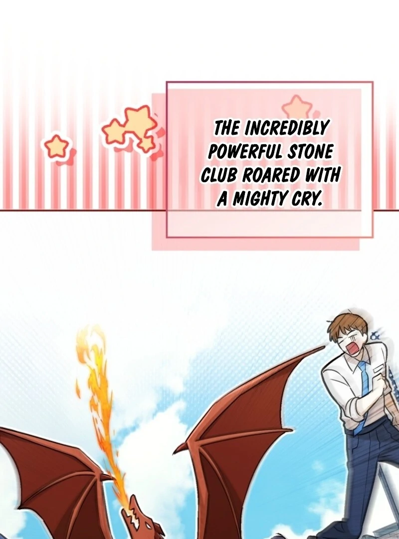 Deadlines Are Raining in the Status Window Chapter 65 - Page 71