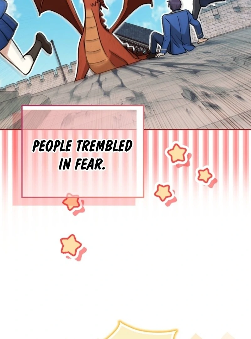 Deadlines Are Raining in the Status Window Chapter 65 - Page 72