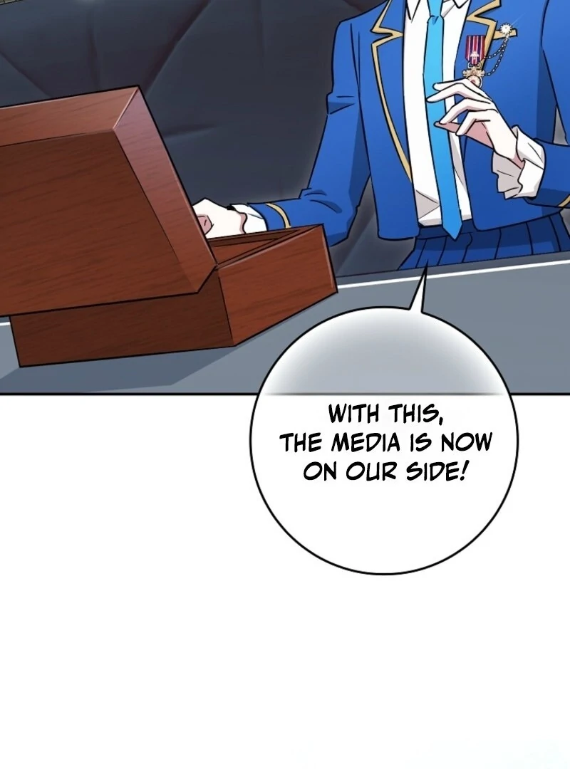 Deadlines Are Raining in the Status Window Chapter 65 - Page 83