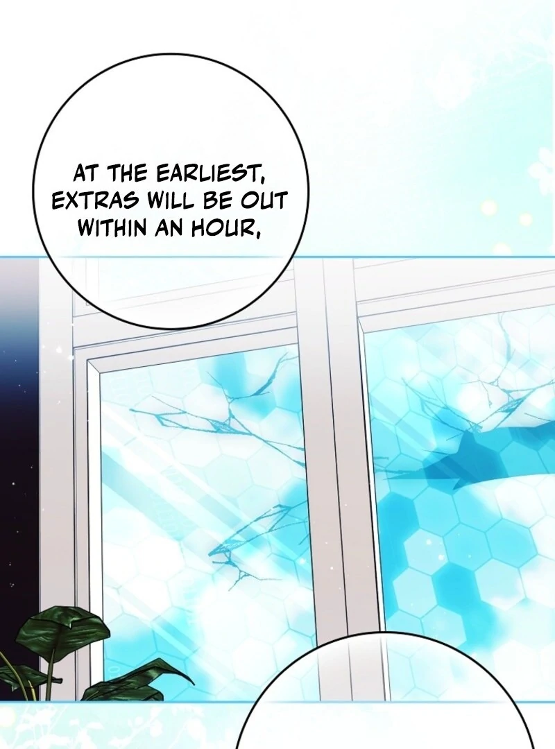 Deadlines Are Raining in the Status Window Chapter 65 - Page 84