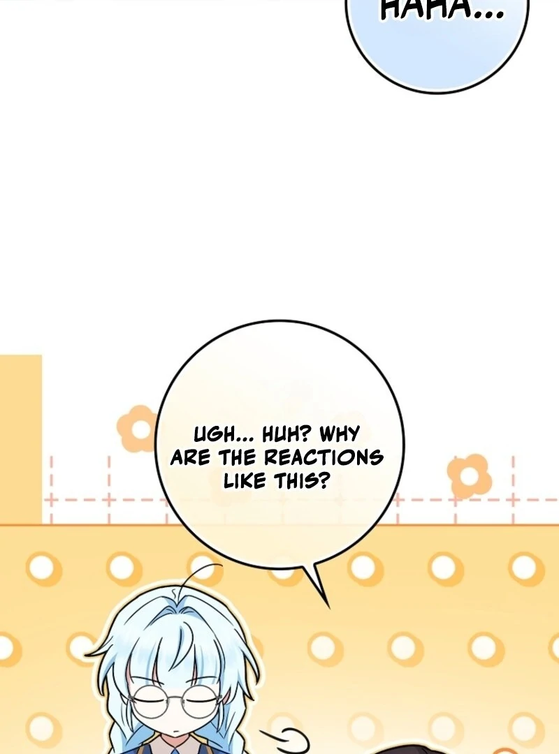Deadlines Are Raining in the Status Window Chapter 65 - Page 87