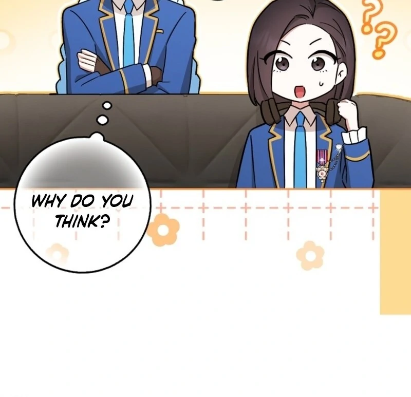 Deadlines Are Raining in the Status Window Chapter 65 - Page 88