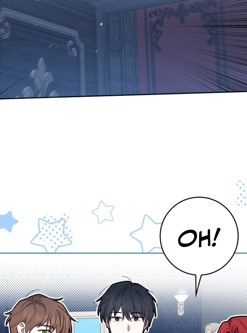 Deadlines Are Raining in the Status Window Chapter 65 - Page 10