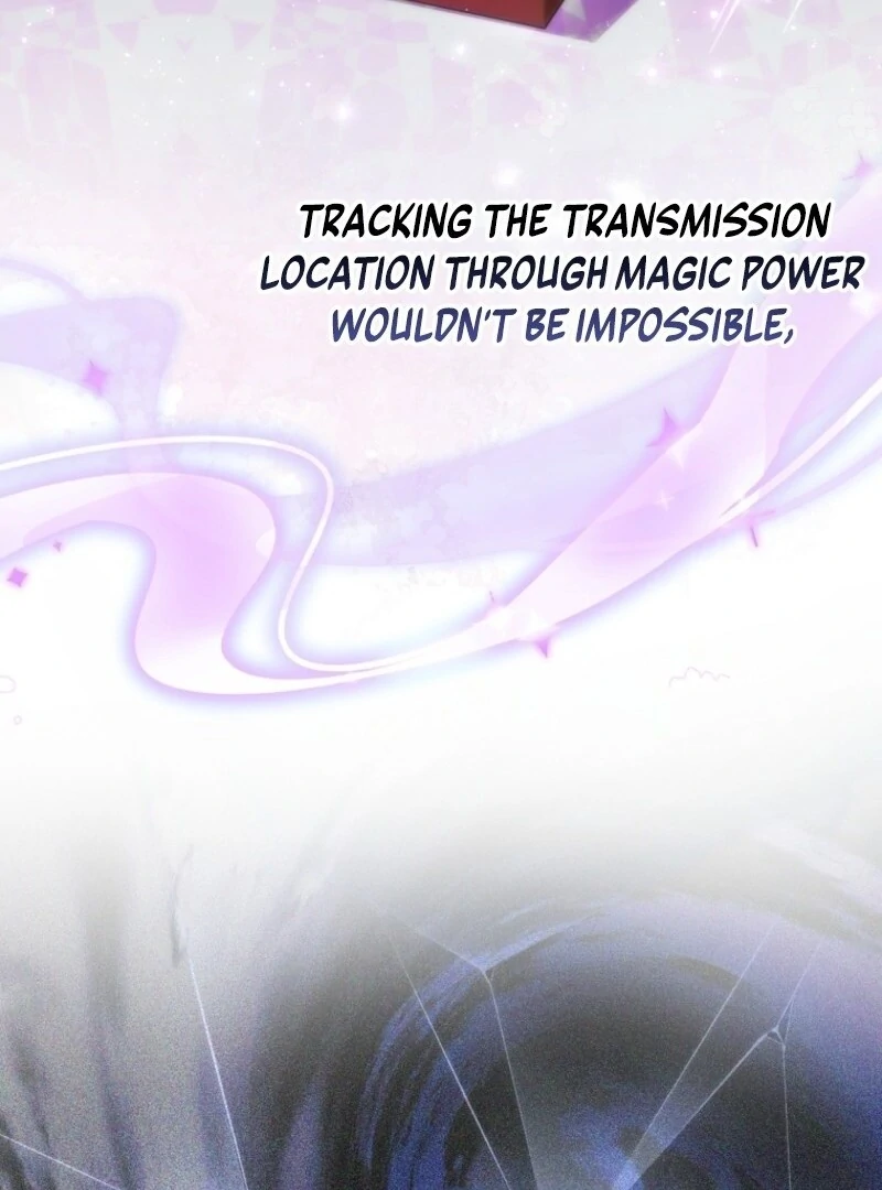Deadlines Are Raining in the Status Window Chapter 65 - Page 91