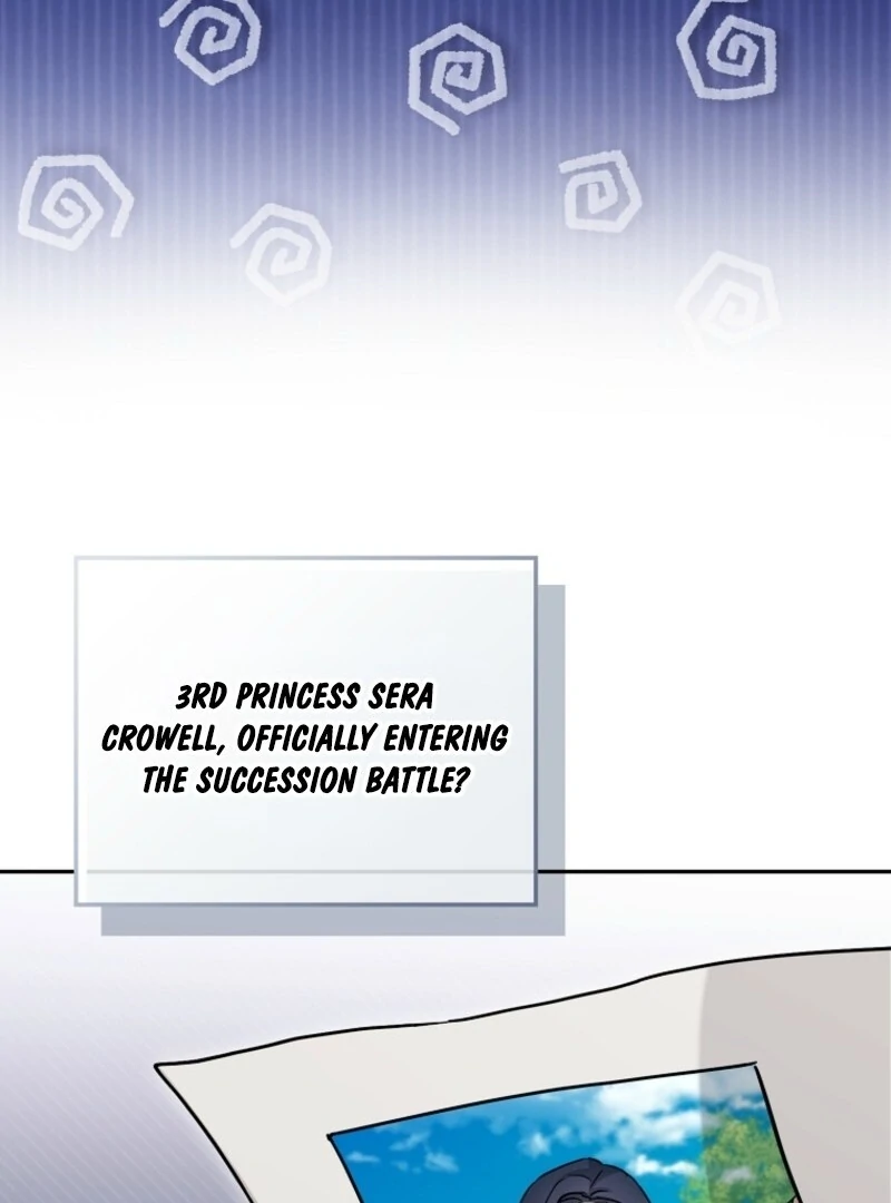 Deadlines Are Raining in the Status Window Chapter 65 - Page 94