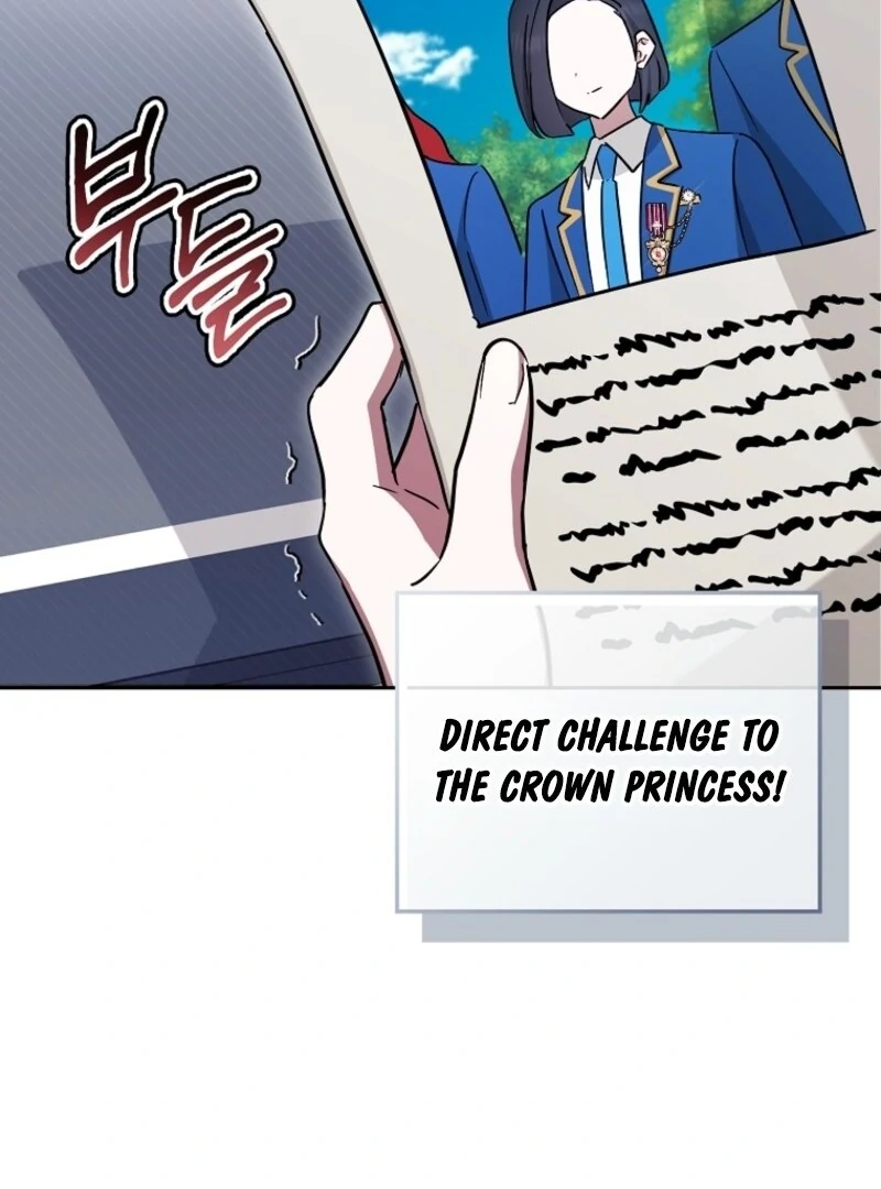 Deadlines Are Raining in the Status Window Chapter 65 - Page 95